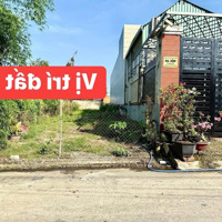 Cần Bán Gấp Lô Đất Ngộp - Vsip2 Tân Uyên, Bình Dương
