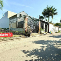 Cần Bán Gấp Lô Đất Ngộp - Vsip2 Tân Uyên, Bình Dương
