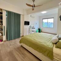 Cần tiền bán gấp căn hộ Park View Phú Mỹ Hưng Q7, giá rẻ nhất thị trường