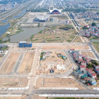 Bán Đất Nền Dự Án Dream City Bắc Giang, Giá Thỏa Thuận, 90M2