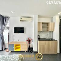 CHDV đẹp nhất khu D Phường25 Quận Bình Thạnh (4x18m) 5 tầng 11PN có thang máy HĐT 50tr/thg