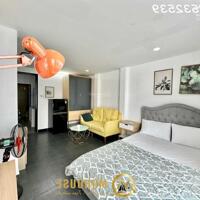 CHDV đẹp nhất khu D Phường25 Quận Bình Thạnh (4x18m) 5 tầng 11PN có thang máy HĐT 50tr/thg