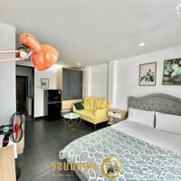 CHDV đẹp nhất khu D Phường25 Quận Bình Thạnh (4x18m) 5 tầng 11PN có thang máy HĐT 50tr/thg
