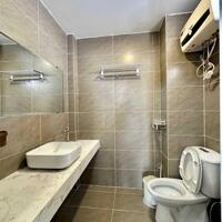 CHDV đẹp nhất khu D Phường25 Quận Bình Thạnh (4x18m) 5 tầng 11PN có thang máy HĐT 50tr/thg