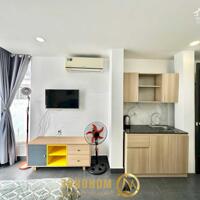 CHDV đẹp nhất khu D Phường25 Quận Bình Thạnh (4x18m) 5 tầng 11PN có thang máy HĐT 50tr/thg