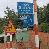 Bán Đất Đẹp Ngay Trung Tâm Xã An Phú Gần Trường Học