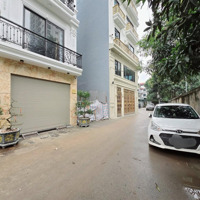 Đối Diện Aeon Long Biên - Diện Tích 80M Mặt Tiền 5M Lô Góc - Đường Ô Tô Tránh - Chỉ 12Tỷ5