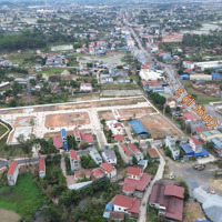 Em Bình Chào Bán Đất Nền Dự Án Khu Đô Thị Tân Hương, 1,7 Tỷ, 100M2, Phổ Yên, Thái Nguyên Hot!