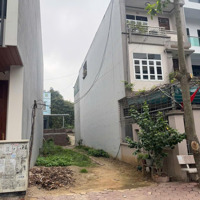 Bán Đất Tại Dữu Lâu Băng 2 Hòa Phong, Việt Trì, Phú Thọ, Giá Cực Chất 5,5 Tỷ, Diện Tích 127,5 M2