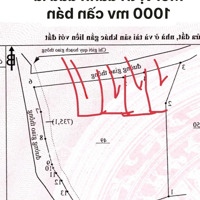 2 Sào Đất Nông Nghiệp, Mặt Đường Thông Tỉnh, Điện Nước Đầy, Bán Nhanh 3 Tỷ 4