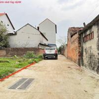 Chưa đến 2 tỷ lô đất 62,4m full thổ cư Thanh Lâm, Mê Linh