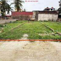 Chưa đến 2 tỷ lô đất 62,4m full thổ cư Thanh Lâm, Mê Linh
