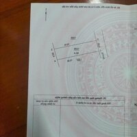 Chưa đến 2 tỷ lô đất 62,4m full thổ cư Thanh Lâm, Mê Linh