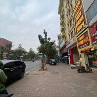 Cho Thuê Nhà Mặt Phố Hoàng Quốc Việt 100 M2 3 Tầng 1 Hầm, Thang Máy Mới Đẹp