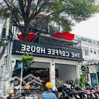 Cho Thuê Các Căn Nhà Kế Nhau Mặt Tiền Đường Phan Văn Trị Ngay Emart