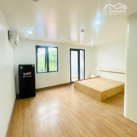 Căn Hộ Cho Thuê Full Đồ, 5.5 Triệu, Ngõ 196 Hồ Tùng Mậu