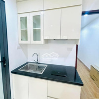 Căn Hộ Cho Thuê Full Đồ, 5.5 Triệu, Ngõ 196 Hồ Tùng Mậu