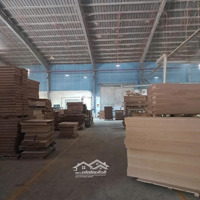 Cho Thuê Nhà Xưởng Tân Uyên Bình Dương, T Diện Tích: 7000M2,Diện Tíchxưởng : 5100M2, Cho Thuê: 77800Đ/M2