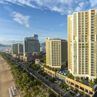 Duy Nhất Căn 92M2 Hướng Biển Tầng Cao Đẹp Tại The Costa Nha Trang, Đã Có Sổ Hồng