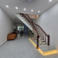 +Nhà 2 Tầng Đẹp Lung Linh _ 90M2 _ Ngang 4,5M2_ Phước Long A___3 Pn Đầy Đủ Cn