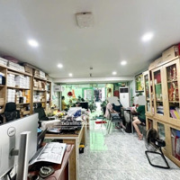 Hẻm Ô Tô Đường 3/2 - 72M2 (4.2X17) - Căn Góc 3 Mặt - Klg, Ko Quy Hoạch - Định Giá ~ 9T - Chỉ 7.9 Tỷ