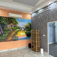 Cho thuê Shop House mặt đường Tam Trinh tầng 2 + 1 Tầng lửng, Hoàng Mai, Hà Nội, 12tr/th; 0944571962