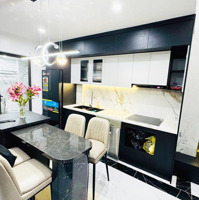 Thiện Chí Bán Giảm 1Tỷ Chỉ 12,5Tỷ Có Nhà Nguyễn Cao Lô Góc, Thang Máy, Ôtô Đỗ, Ngõ Nông, Kinh Doanh