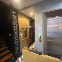 Mặt Phố Hàng Tre, 98.9M X 5 Tầng, Mt: 5.5M Giá Bán: 64Tỷ, Kinh Doanh Đỉnh.