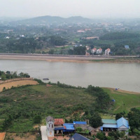 Bán Đất Bắc Sơn - Sóc Sơn, Đường 6M, Gần Hồ Du Lịch, Full Thổ Cư, 100M2,Mặt Tiền6M, Chào Bán 820 Triệu