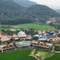 Bán Đất Bắc Sơn - Sóc Sơn, Đường 6M, Gần Hồ Du Lịch, Full Thổ Cư, 100M2,Mặt Tiền6M, Chào Bán 820 Triệu