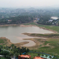 Bán Đất Bắc Sơn - Sóc Sơn, Đường 6M, Gần Hồ Du Lịch, Full Thổ Cư, 100M2,Mặt Tiền6M, Chào Bán 820 Triệu