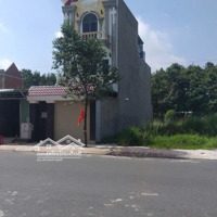 Bán Lô Đất Khu Dân Cư Tín Nghĩa Phường Tam Phước Thanh Phố Biên Hoà,Diện Tích117M2 0917858379