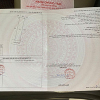 Bán Lô Đất Khu Dân Cư Tín Nghĩa Phường Tam Phước Thanh Phố Biên Hoà,Diện Tích117M2 0917858379