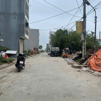 Chính Chủ Gửi Bán 02 Lô Đất Tại Đấu Giá Đình Quảng - Mỹ Hưng ( Lô Áp Góc Và Lô Mặt Chính)
