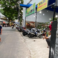 Mặt Tiền - Nguyễn Phúc Chu - 330M2, (13X25)M - Thổ Cư - Đường Kinh Doanh - Giá Hơn 120 Triệu/M2