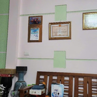 Cho Thuê Căn Hộ Tập Thể Tầng 1 Ngõ 112 Hoàng Quốc Việt Diện Tích 50M2, Cầu Giấy Hà Nội