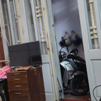 Cho Thuê Căn Hộ Tập Thể Tầng 1 Ngõ 112 Hoàng Quốc Việt Diện Tích 50M2, Cầu Giấy Hà Nội