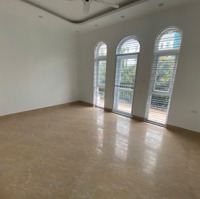 Cần Cho Thuê Gấp Nhà Tân Mai - Đền Lừ 100M2 X 5T, Giá Chỉ 29 Triệu/Tháng