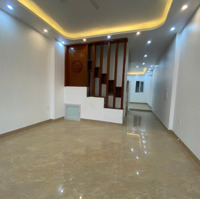 Cần Cho Thuê Gấp Nhà Tân Mai - Đền Lừ 100M2 X 5T, Giá Chỉ 29 Triệu/Tháng