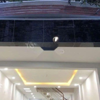 Cho Thuê Nhà Hẻm Hùng Vương P9 Q5