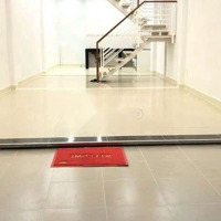 Cho Thuê Nhà Hẻm Hùng Vương P9 Q5