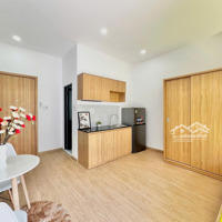 Cho Thuê Phòng Studio ( Không Gác ) Sẵn Nội Thất Ngay Bảy Hiền - Lạc Long Quân