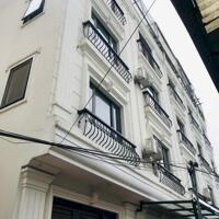 Cho thuê nhà Riêng 5 tầng 3PN tại Nguyễn Lam, Phúc Đồng, Long Biên.