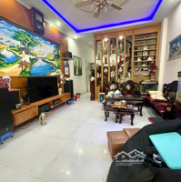 Nhà Mặt Đường Vĩnh Tiến - Vĩnh Niệm - Gốc Dân Cực Hiếm, 4 Tầng Đẹp