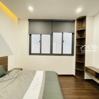 Hẻm 5M Đường Số 30 4 Tầng Lầu (4X14M) Full Nội Thất, Liên Hệ: 0906389979