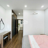 Hẻm 5M Đường Số 30 4 Tầng Lầu (4X14M) Full Nội Thất, Liên Hệ: 0906389979