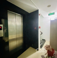 Bán Nhà 7 Tầng Có Hầm - Gò Vấp, Dòng Tiền 65 Triệu/Tháng 16 Phòng 7X15M, Hầm 5 Tầng Thang Máy