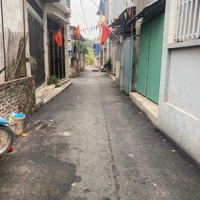 Bán Đất Tặng Nhà Cấp 4 Tại Xã Đặng Xá, Gia Lâm. Giá Chỉ 2,75 Tỷ/47M2, Giá Siêu Hời