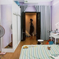 Phân Lô Vip Hoàng Quốc Việt, Ôtô Tránh, Kd Đỉnh, Dân Trí Cao, Nhà Đẹp, Dân Xây, 45M2X5T Giá Bán 14.5 Tỷ