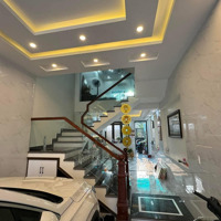 Chính Chủ Cần Bán Nhà Đường Bùi Hữu Nghĩa P7 Quận 5 Giá Bán 3Tỷ680/60M2(5X12M) Nhà 2 Lầu Có Sân Thượng.